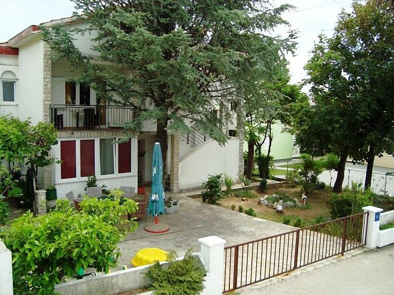 Apartment Marija Krok Baška